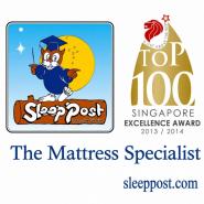 Sleeppost