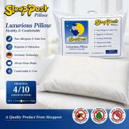 Sleeppost