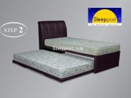 Sleeppost