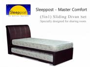 Sleeppost
