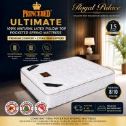 PRINCEBED