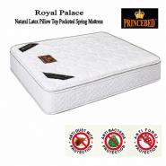 PRINCEBED