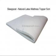 Sleeppost