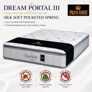 PRINCEBED