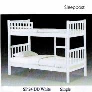 Sleeppost