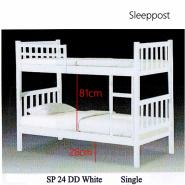 Sleeppost