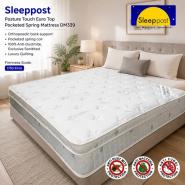 Sleeppost