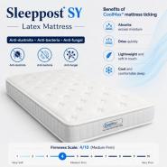 Sleeppost