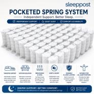 Sleeppost
