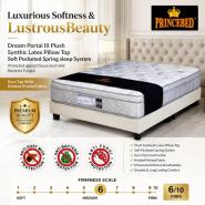 PRINCEBED
