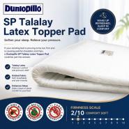 Dunlopillo