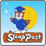 Sleeppost